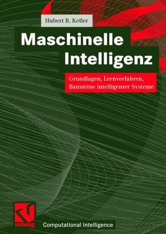 Maschinelle Intelligenz